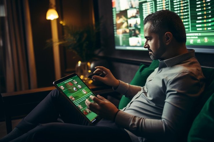 Red Tiger slot games interface on hk adalah platform