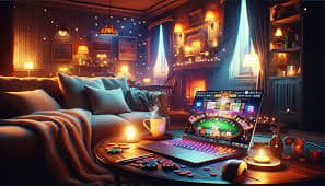 Treasures Aztec paytable showing symbol values and bonus feature triggers